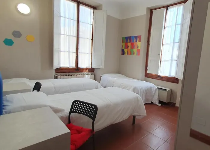 Hotel Genesi