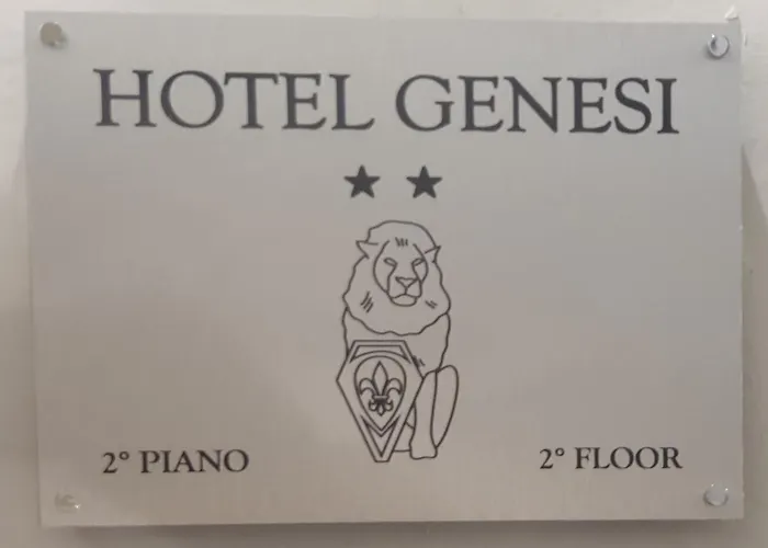 Hotel Genesi